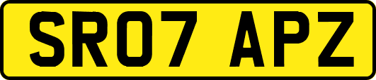 SR07APZ