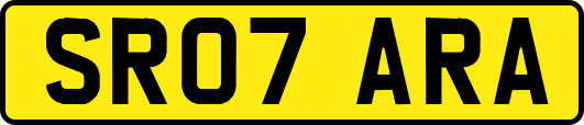 SR07ARA