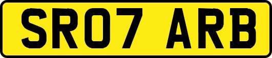 SR07ARB