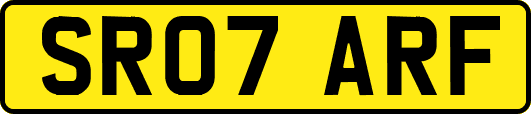 SR07ARF