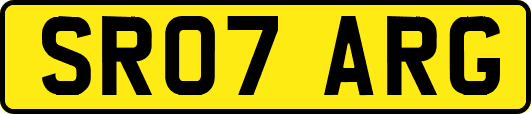SR07ARG