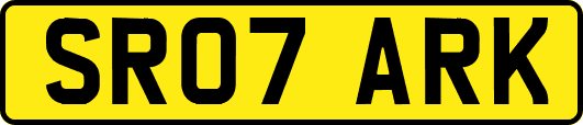SR07ARK