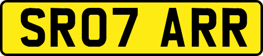 SR07ARR