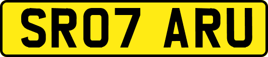 SR07ARU