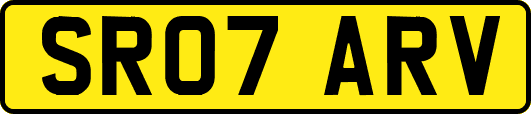SR07ARV