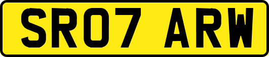 SR07ARW