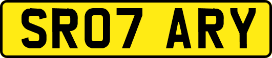 SR07ARY
