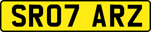 SR07ARZ