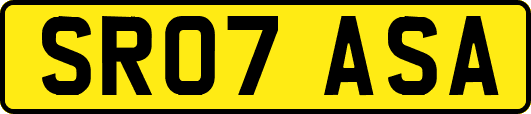 SR07ASA