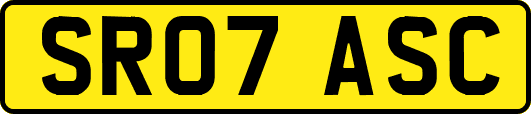 SR07ASC