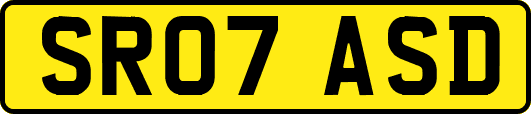 SR07ASD