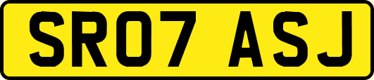 SR07ASJ