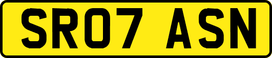 SR07ASN