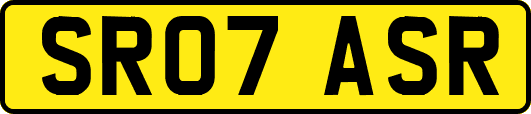 SR07ASR