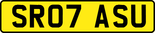 SR07ASU
