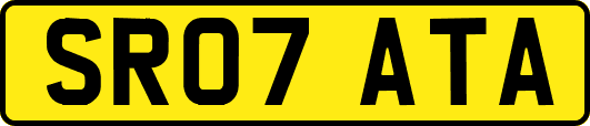 SR07ATA