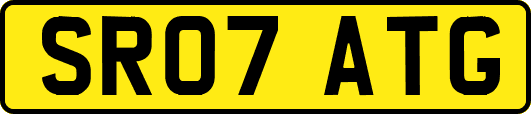 SR07ATG