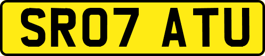 SR07ATU