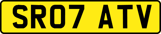 SR07ATV