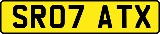 SR07ATX
