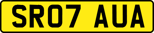 SR07AUA