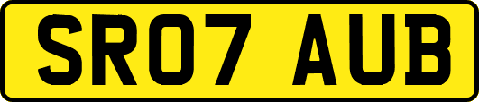 SR07AUB
