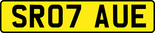 SR07AUE