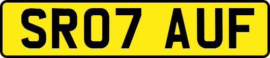 SR07AUF