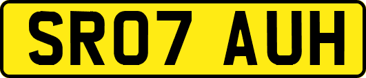 SR07AUH