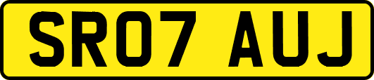 SR07AUJ