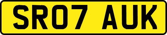 SR07AUK