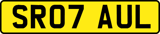 SR07AUL