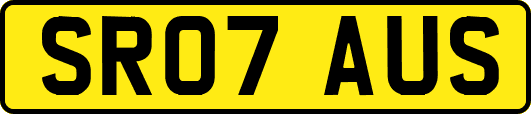 SR07AUS