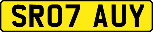 SR07AUY