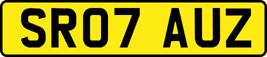 SR07AUZ