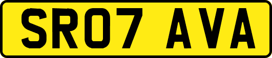 SR07AVA