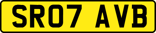 SR07AVB