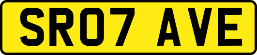 SR07AVE