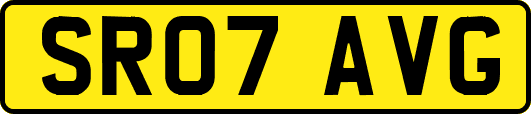 SR07AVG
