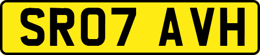 SR07AVH
