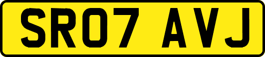 SR07AVJ