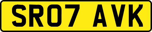 SR07AVK