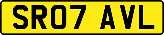 SR07AVL