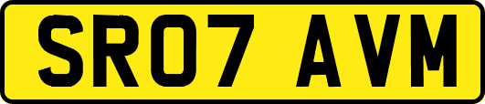 SR07AVM