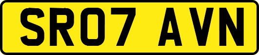 SR07AVN