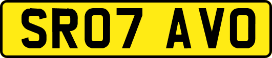 SR07AVO