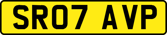 SR07AVP