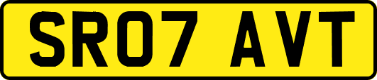 SR07AVT