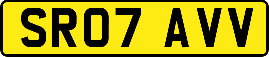 SR07AVV
