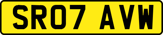 SR07AVW